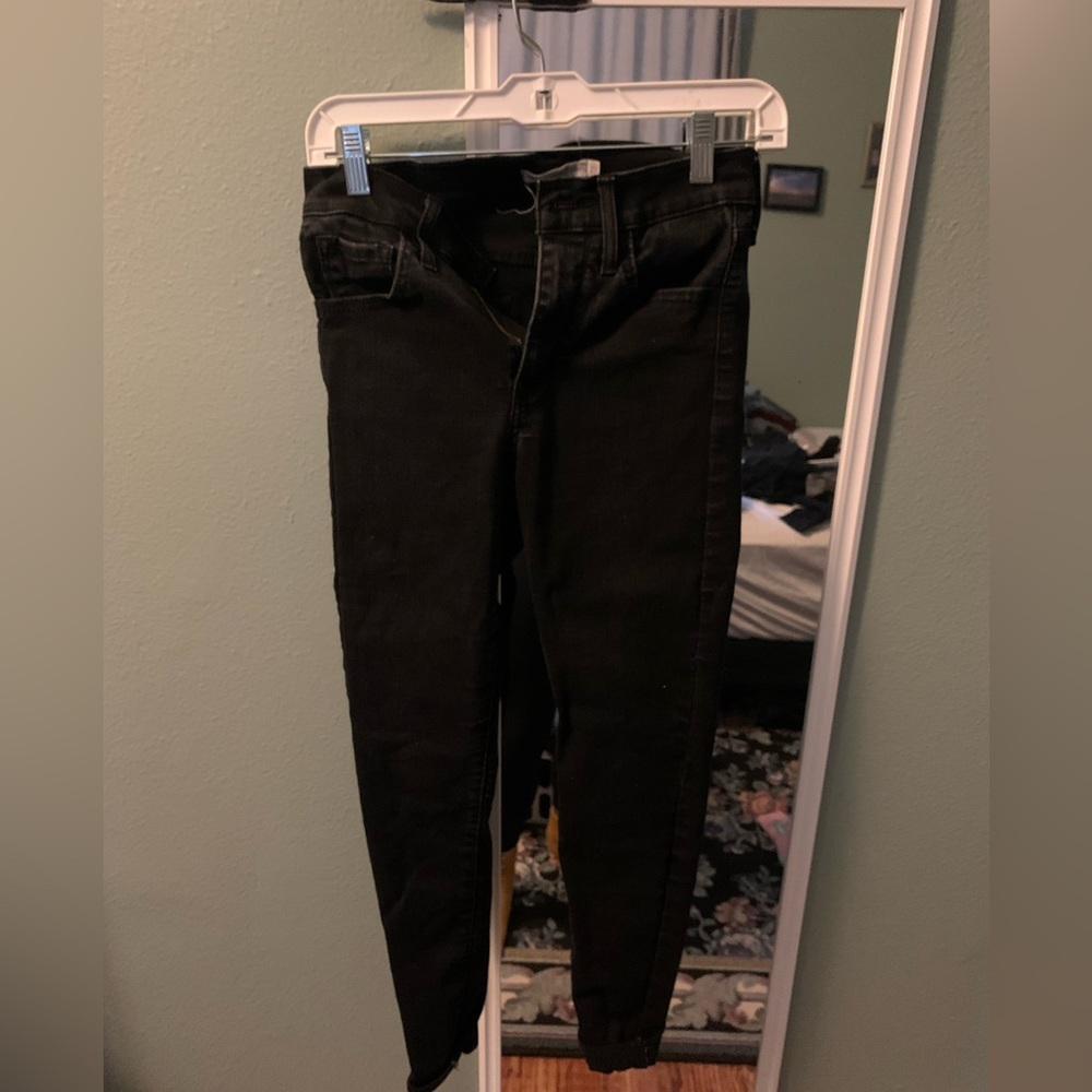 Black Levi’s